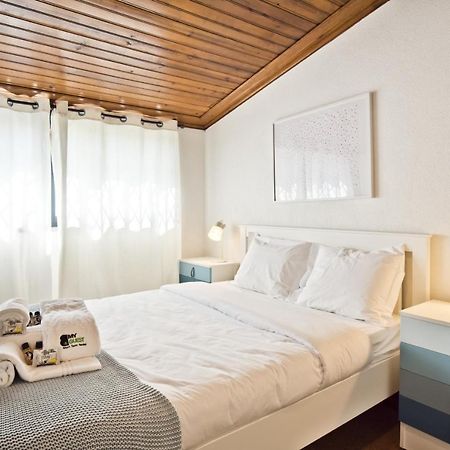 Bmyguest Arroios Central Apartment Lisboa Exteriör bild