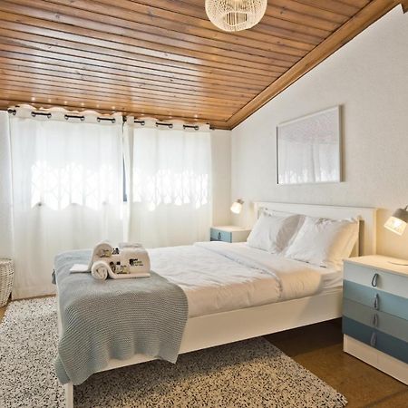 Bmyguest Arroios Central Apartment Lisboa Exteriör bild